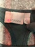 Athleta 100% Polyester Black Tank Top Size S - photo 7