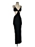 Shein Black Cocktail Dress Size XS - photo 1