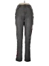 Unbranded Graphic Gray Jeans Size 10 (tall) - photo 1