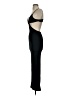 Shein Black Cocktail Dress Size XS - photo 5