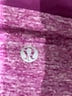 Lululemon Athletica Purple Active Tank Size 8 - photo 7