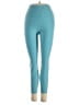 Lululemon Athletica Teal Active Pants Size 4 - photo 1