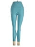 Lululemon Athletica Teal Active Pants Size 4 - photo 2
