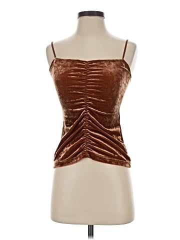 Tibi Sleeveless Top (view 1)