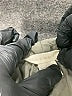 Adiva Green Casual Pants Size 14 - photo 7