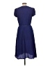 Assorted Brands Blue Casual Dress Size 10 - photo 2