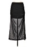 Maeve Polka Dots Black Casual Skirt Size M (petite) - photo 1