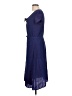 Assorted Brands Blue Casual Dress Size 10 - photo 5