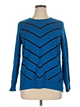 Liz Claiborne Pullover Sweater