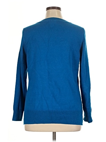 Liz Claiborne Pullover Sweater (view 2)