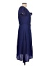 Assorted Brands Blue Casual Dress Size 10 - photo 4