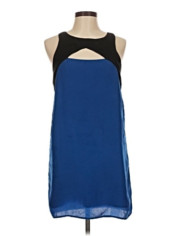 Silence and Noise Cocktail Dress (view 1)
