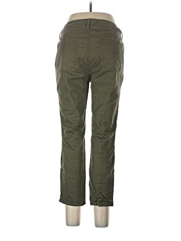 Jones New York Signature Casual Pants (view 2)