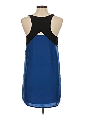 Silence and Noise Cocktail Dress (view 2)