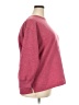 Jennifer Lauren Pink Burgundy Pullover Sweater Size 2X - photo 4