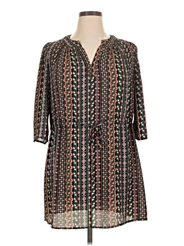 papermoon designed exclusively for Stitch Fix Casual Dress (view 1)