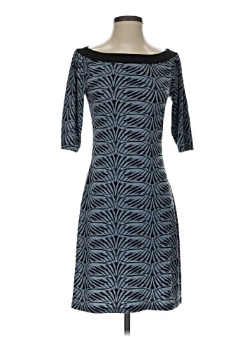 Laundry by Shelli Segal Cocktail Dress (view 1)
