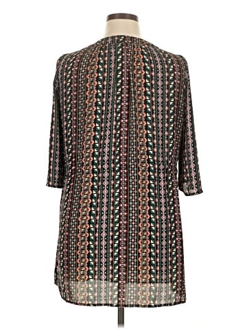 papermoon designed exclusively for Stitch Fix Casual Dress (view 2)