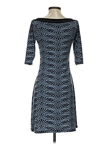 Laundry by Shelli Segal Cocktail Dress (view 2)