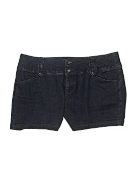 Revolution Denim Shorts
