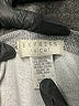 Express Tricot Gray Cardigan Size S - photo 7