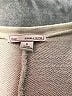 Gap Ivory Pullover Sweater Size S - photo 7