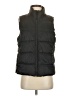 Gap 100% Polyester Black Vest Size M - photo 1
