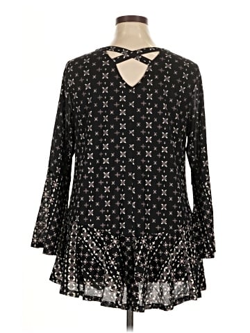 Style&Co Casual Dress (view 2)