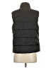 Gap 100% Polyester Black Vest Size M - photo 2