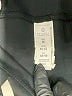 Balance Collection Solid Black Casual Skirt Size M - photo 3