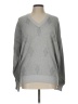 Unbranded Gray Pullover Sweater Size L (estimated) - photo 1