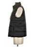 Gap 100% Polyester Black Vest Size M - photo 5