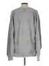 Unbranded Gray Pullover Sweater Size L (estimated) - photo 2
