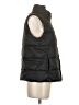 Gap 100% Polyester Black Vest Size M - photo 4