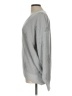 Unbranded Gray Pullover Sweater Size L (estimated) - photo 5