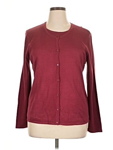 Laura Scott Cardigan (view 1)
