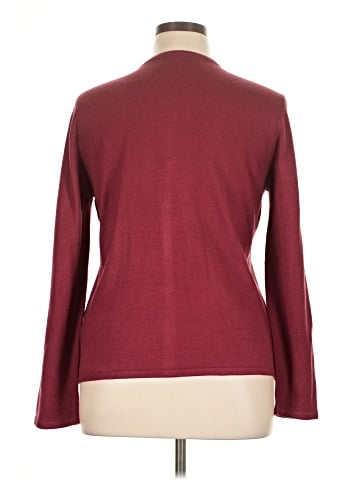Laura Scott Cardigan (view 2)