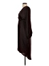 Gilli 100% Polyester Brown Casual Dress Size S - photo 5