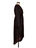 Gilli 100% Polyester Brown Casual Dress Size S - photo 4