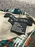 Etcetera 100% Acetate Tweed Teal Cocktail Dress Size 6 - photo 6