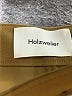 Holzweiler Brown Cargo Pants Size XS - photo 7