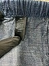 Express 100% Cotton Blue Denim Shorts Size XS - photo 4