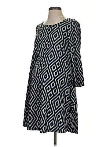 Mountain Mama Casual Dress (view 1)