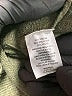 Leith Green Coat Size XS - photo 7