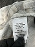 LNA Silver Turtleneck Sweater Size XS - photo 8