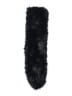 Unbranded Black Scarf One size - photo 2