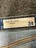 Rag & Bone Blue Jeans Size 24 waist - photo 7