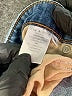 Rag & Bone Blue Jeans Size 24 waist - photo 8