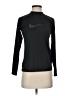 Nike Black Long Sleeve Turtleneck Size S - photo 1