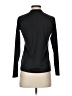 Nike Black Long Sleeve Turtleneck Size S - photo 2